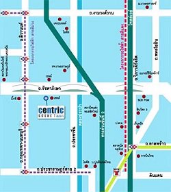 ขาย-คอนโดมิเนียมห้องเปล่า-4219-ตรม-centric-scene-ราคา-3300000-บาท-ราคาต่อรองได้