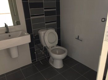 ทาวน์โฮม-3-ชั้น-20-ตรว-หมู่บ้านเดอะทรัสซิตี้-ซอยงามวงศ์วาน25-ถนนงามวงศ์วาน