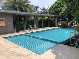 ทาวน์โฮม-3-ชั้น-20-ตรว-หมู่บ้านเดอะทรัสซิตี้-ซอยงามวงศ์วาน25-ถนนงามวงศ์วาน