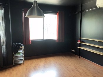 ทาวน์โฮม-3-ชั้น-20-ตรว-หมู่บ้านเดอะทรัสซิตี้-ซอยงามวงศ์วาน25-ถนนงามวงศ์วาน