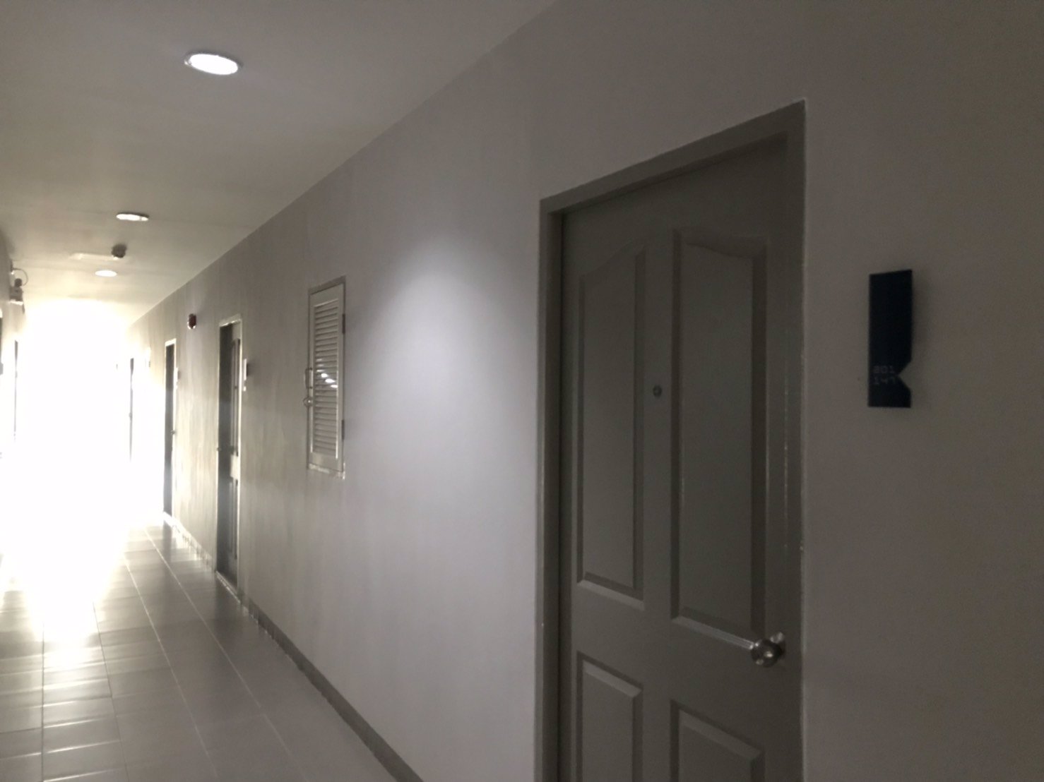 คอนโดมิเนียม-2865-ตรม-เดอะคิทท์-แจ้งวัฒนะ-อาคารบี