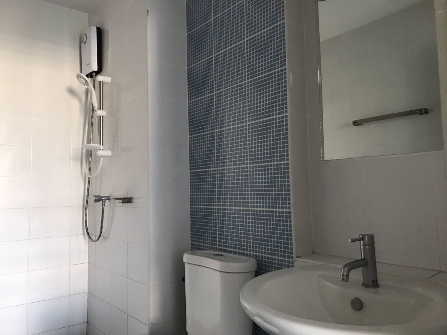 คอนโดมิเนียม-2865-ตรม-เดอะคิทท์-แจ้งวัฒนะ-อาคารบี