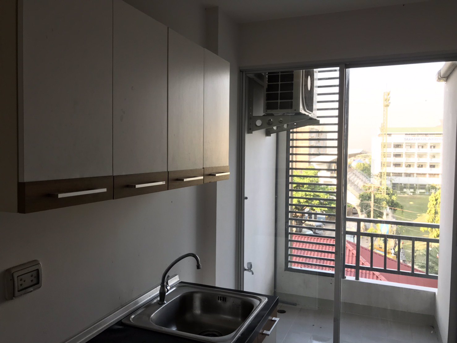 คอนโดมิเนียม-2865-ตรม-เดอะคิทท์-แจ้งวัฒนะ-อาคารบี