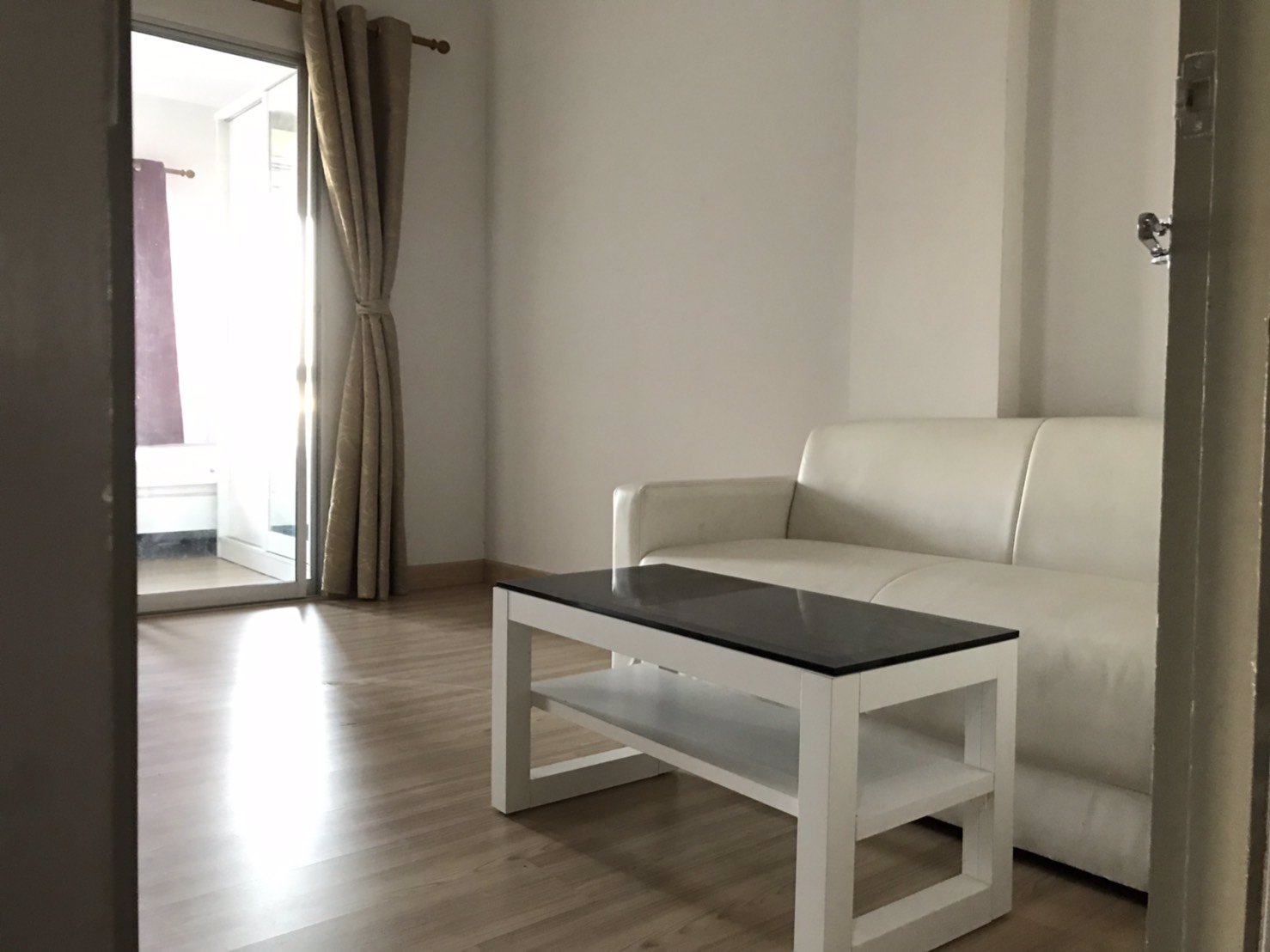 คอนโดมิเนียม-2865-ตรม-เดอะคิทท์-แจ้งวัฒนะ-อาคารบี