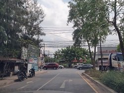 ที่ดินเปล่า-400-ตรว-ใกล้-รรฤทธิยะวรรณาลัย2-ซอยสายไหม43