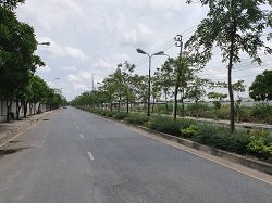 ที่ดินเปล่า-400-ตรว-ใกล้-รรฤทธิยะวรรณาลัย2-ซอยสายไหม43