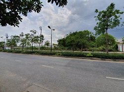 ที่ดินเปล่า-400-ตรว-ใกล้-รรฤทธิยะวรรณาลัย2-ซอยสายไหม43