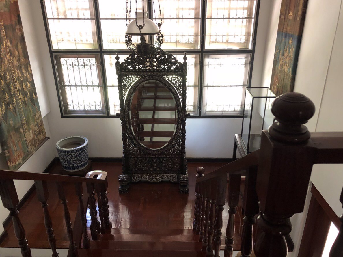 บ้านเดี่ยว-2-ชั้น-152-ตรว-ใกล้-รรมัธยมวัดด่านสำโรง-ซอยสุขุมวิท109-ราคาต่อรองได้-