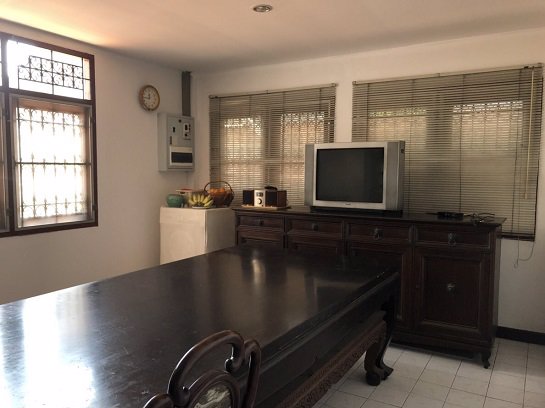 บ้านเดี่ยว-2-ชั้น-152-ตรว-ใกล้-รรมัธยมวัดด่านสำโรง-ซอยสุขุมวิท109-ราคาต่อรองได้-