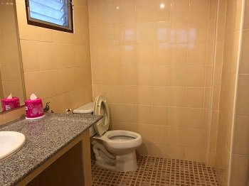 บ้านเดี่ยว-2-ชั้น-152-ตรว-ใกล้-รรมัธยมวัดด่านสำโรง-ซอยสุขุมวิท109-ราคาต่อรองได้-