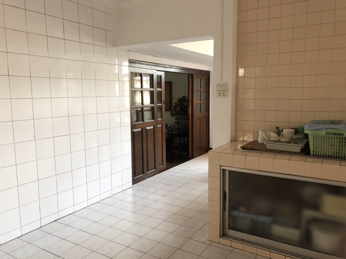 บ้านเดี่ยว-2-ชั้น-152-ตรว-ใกล้-รรมัธยมวัดด่านสำโรง-ซอยสุขุมวิท109-ราคาต่อรองได้-