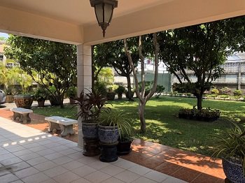 บ้านเดี่ยว-2-ชั้น-152-ตรว-ใกล้-รรมัธยมวัดด่านสำโรง-ซอยสุขุมวิท109-ราคาต่อรองได้-