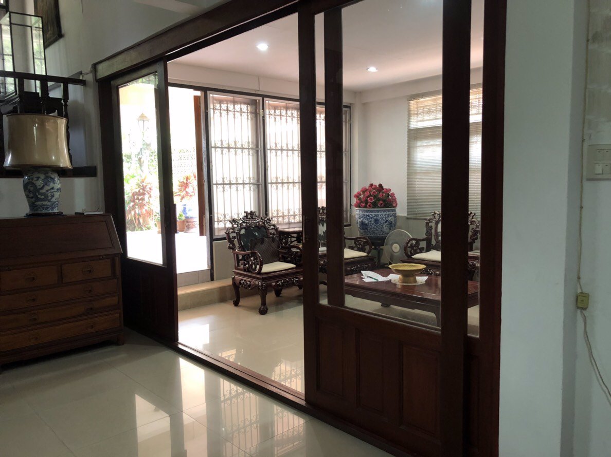 บ้านเดี่ยว-2-ชั้น-152-ตรว-ใกล้-รรมัธยมวัดด่านสำโรง-ซอยสุขุมวิท109-ราคาต่อรองได้-