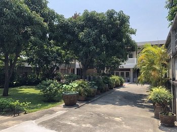 บ้านเดี่ยว-2-ชั้น-152-ตรว-ใกล้-รรมัธยมวัดด่านสำโรง-ซอยสุขุมวิท109-ราคาต่อรองได้-