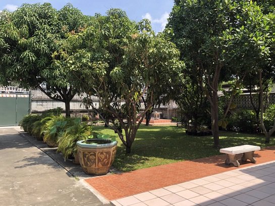 บ้านเดี่ยว-2-ชั้น-152-ตรว-ใกล้-รรมัธยมวัดด่านสำโรง-ซอยสุขุมวิท109-ราคาต่อรองได้-