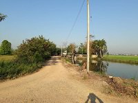 ที่ดินเปล่า-400-ตรว-ถรังสิต-นครนายก-ซอยชมบุญอุทิศ-ราคาต่อรองได้-