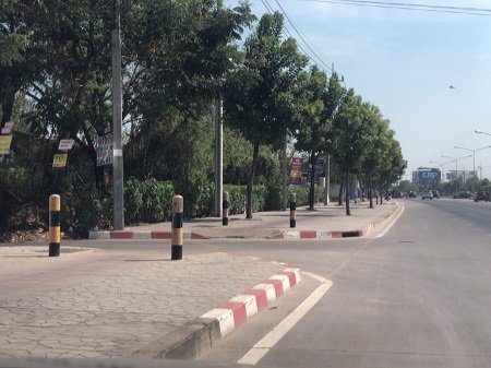 ที่ดินเปล่า-303-ตรว-ใกล้ซอยสุขาภิบาล4-ถนนรามอินทรา-ถนนพหลโยธิน-ราคาต่อรองได้-