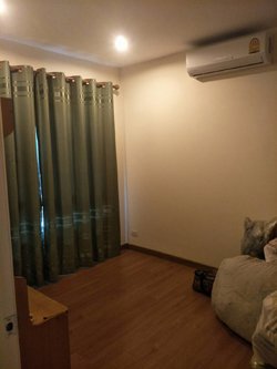 ขายบ้านแฝด-378-ตรว-หมู่บ้านเดอะแพลนท์รีสอร์ท-กาญจนาภิเษก-ใกล้เซ็นทรัลเวสต์เกต