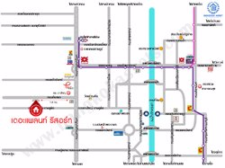 ขายบ้านแฝด-378-ตรว-หมู่บ้านเดอะแพลนท์รีสอร์ท-กาญจนาภิเษก-ใกล้เซ็นทรัลเวสต์เกต