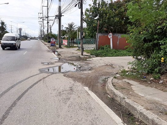 ขายที่ดิน-914-ตรว-ใกล้โรงงานสงขลา-ซอยแผ่นดินไทย-ถนนกาญจนวนิช