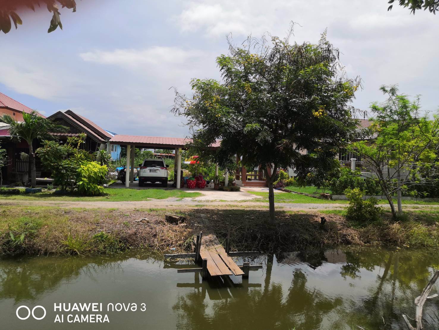 ขายที่ดิน-อบางปะกง-อยู่กึ่งกลางระหว่างชลบุรี-กรุงเทพ