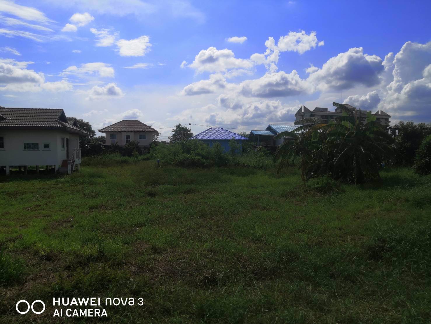 ขายที่ดิน-อบางปะกง-อยู่กึ่งกลางระหว่างชลบุรี-กรุงเทพ