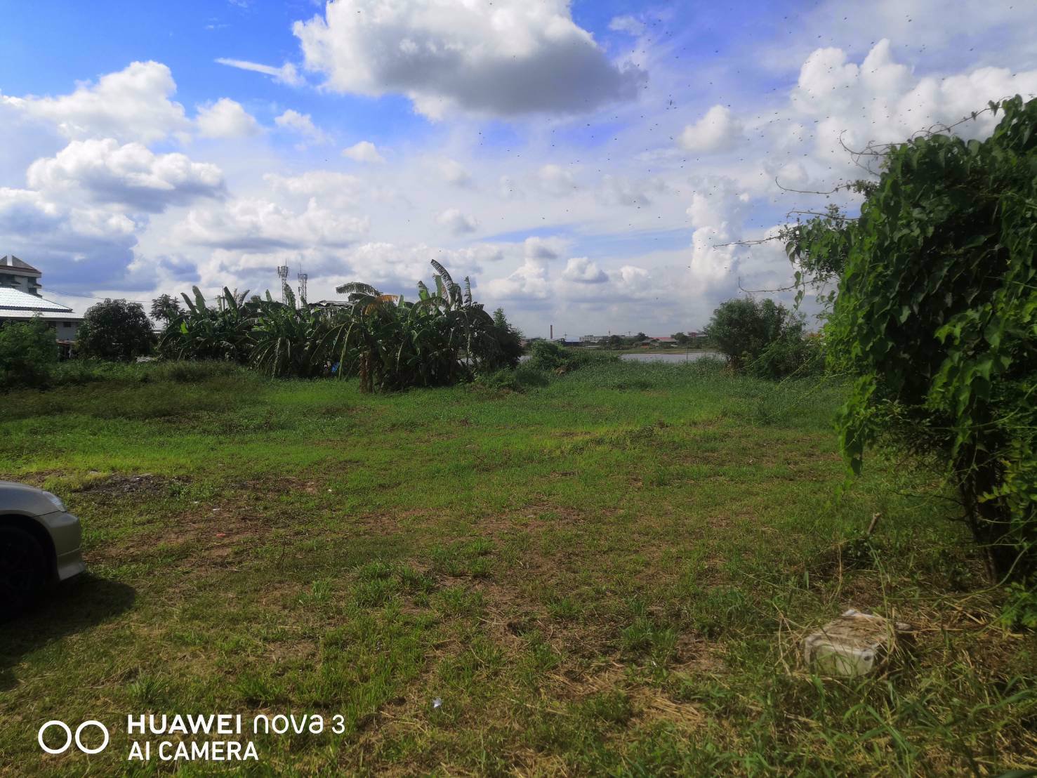 ขายที่ดิน-อบางปะกง-อยู่กึ่งกลางระหว่างชลบุรี-กรุงเทพ