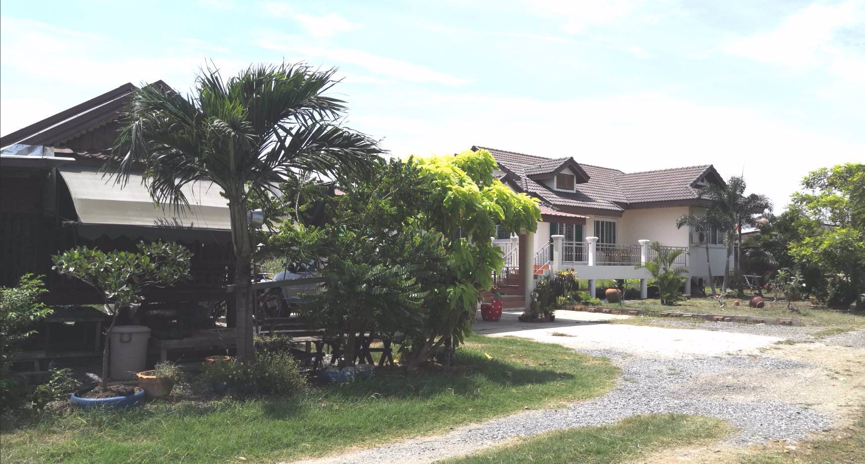 ขายที่ดิน-อบางปะกง-อยู่กึ่งกลางระหว่างชลบุรี-กรุงเทพ