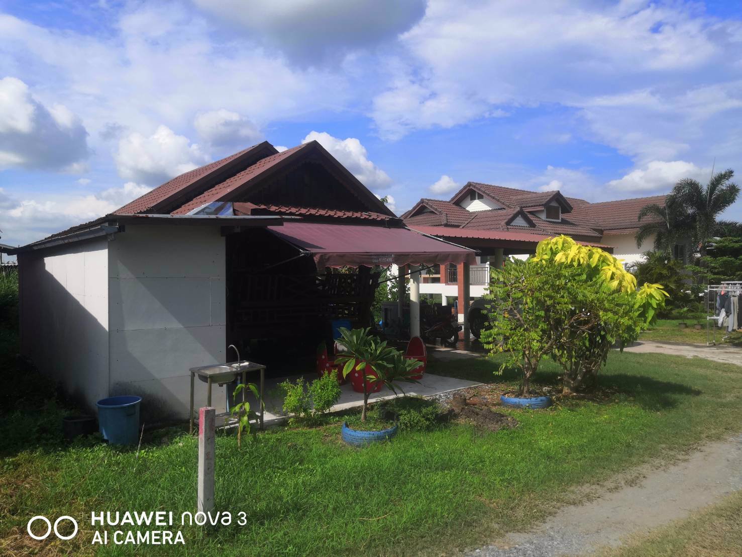 ขายที่ดิน-อบางปะกง-อยู่กึ่งกลางระหว่างชลบุรี-กรุงเทพ