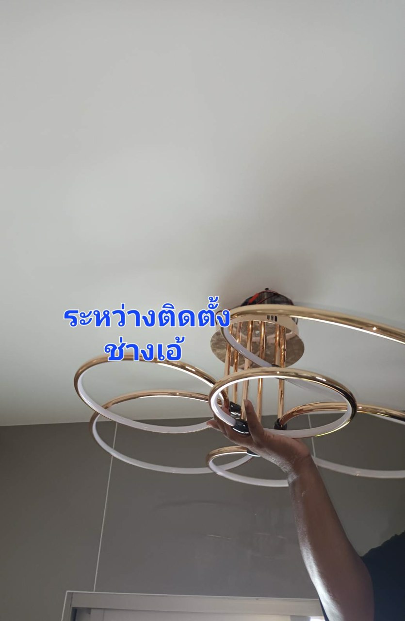 รับติดตั้งปลั๊กสวิตซ์โคมไฟเดินสายไฟนนทบุรี-ช่างเอ้-0825222167