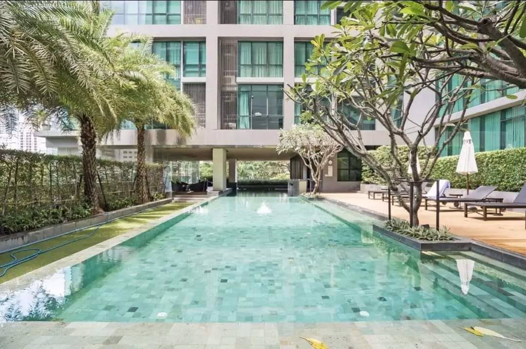 ให้เช่าคอนโด-โครงการ-the-room-sukhumvit-21