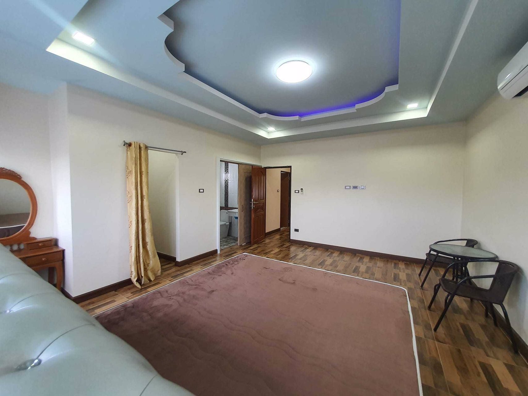 ขายบ้านแฝดทาวโฮม-2ชั้น-ในเมืองเชียงใหม่