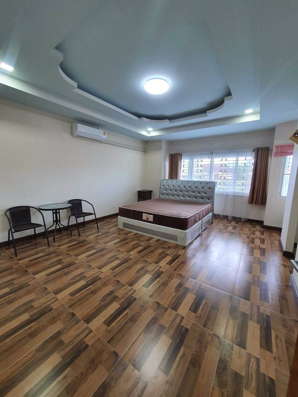 ขายบ้านแฝดทาวโฮม-2ชั้น-ในเมืองเชียงใหม่