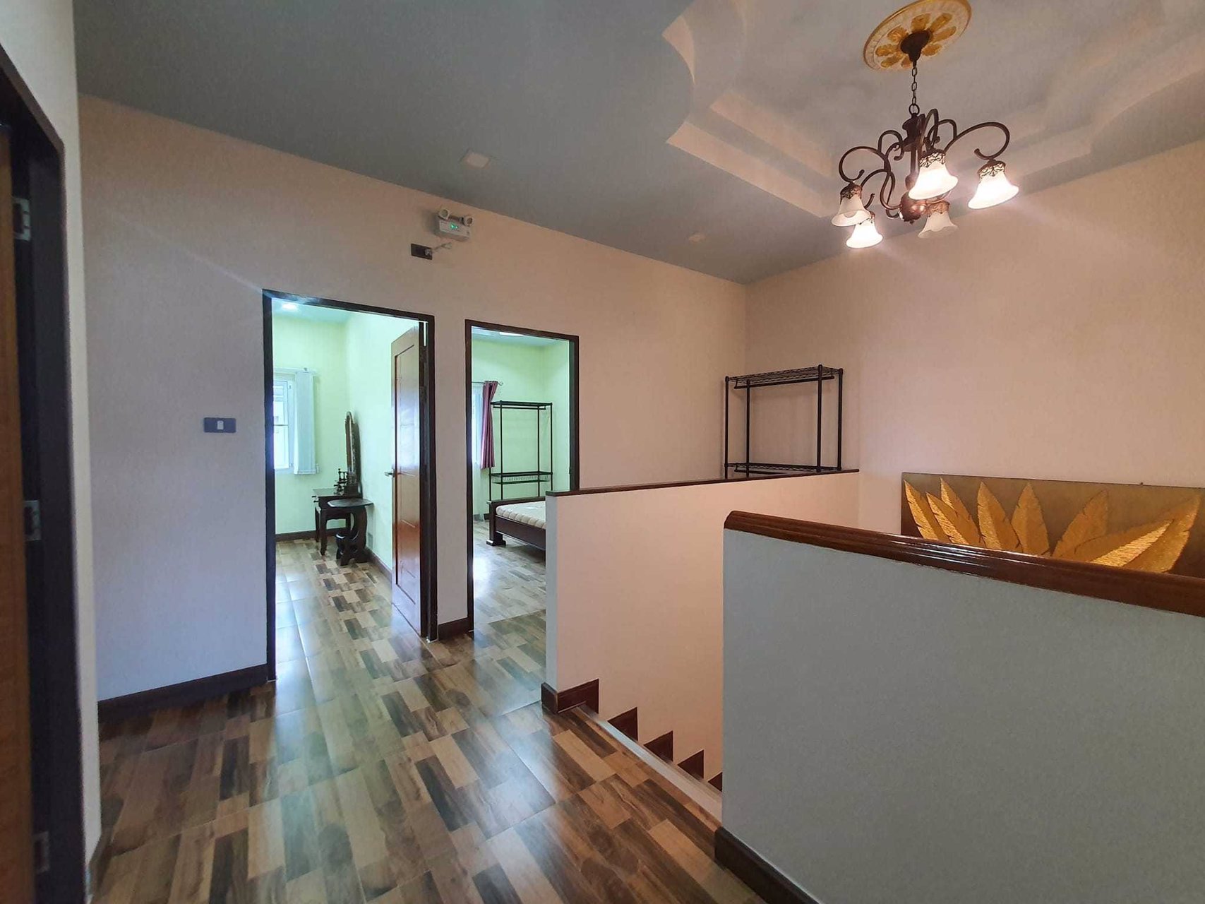 ขายบ้านแฝดทาวโฮม-2ชั้น-ในเมืองเชียงใหม่