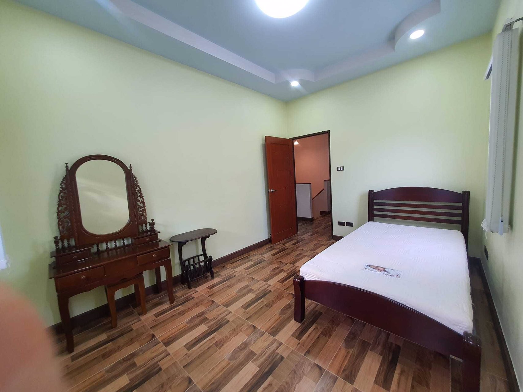 ขายบ้านแฝดทาวโฮม-2ชั้น-ในเมืองเชียงใหม่