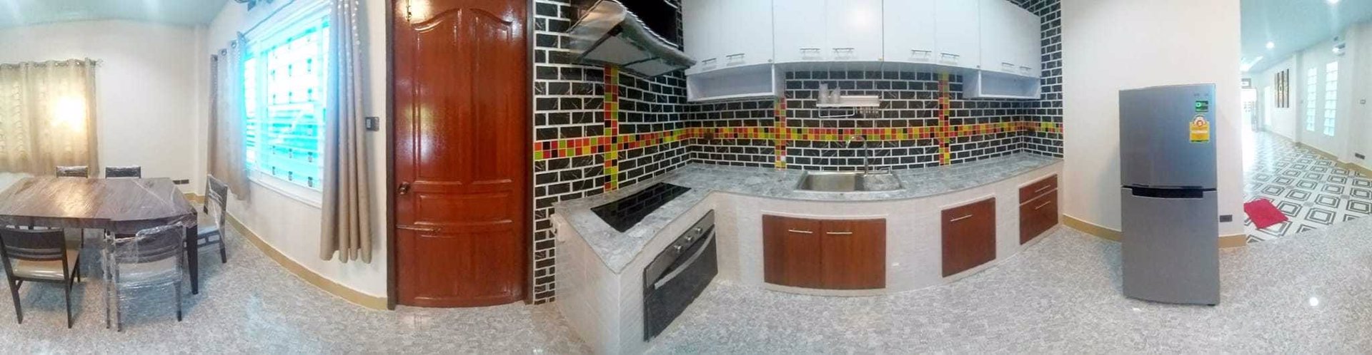 ขายบ้านแฝดทาวโฮม-2ชั้น-ในเมืองเชียงใหม่