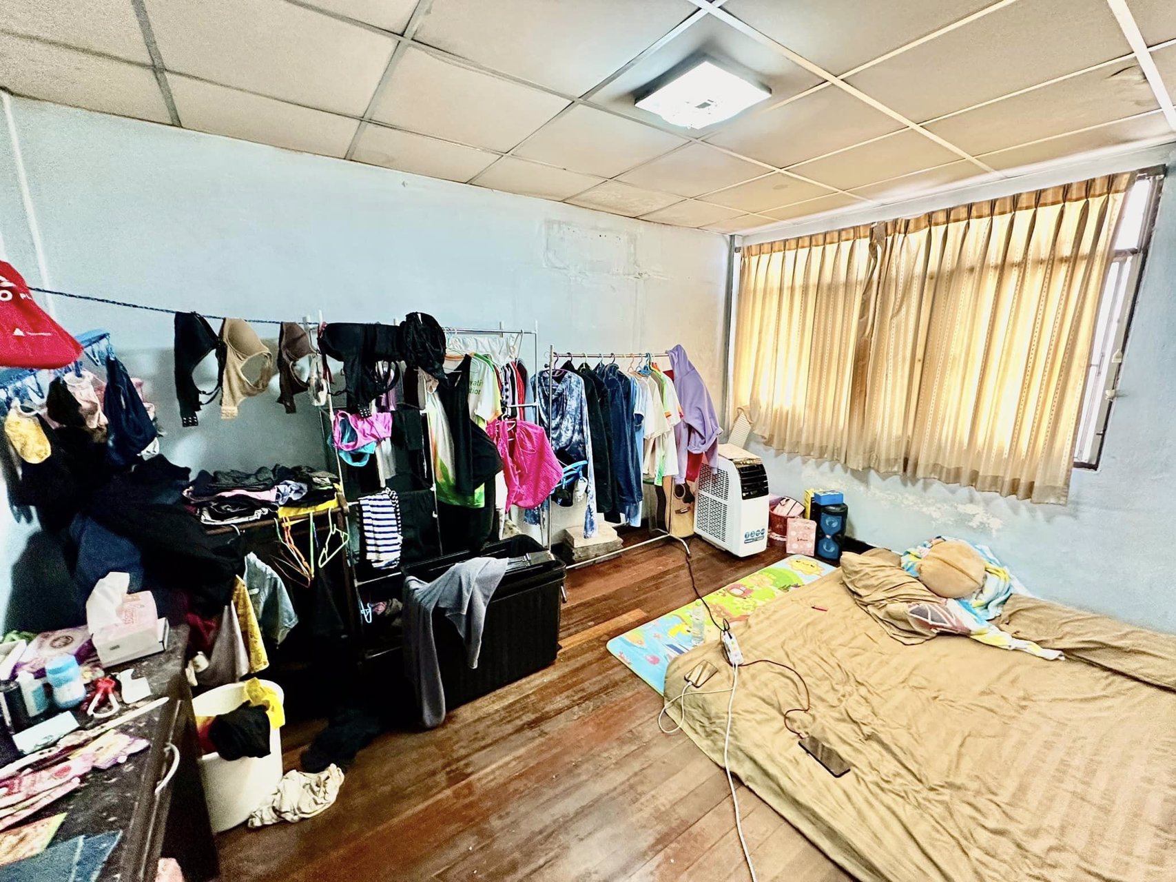 ขายถูก-หมู่บ้านร่มไทร-คลองลำเจียก10-นวลจันทร์