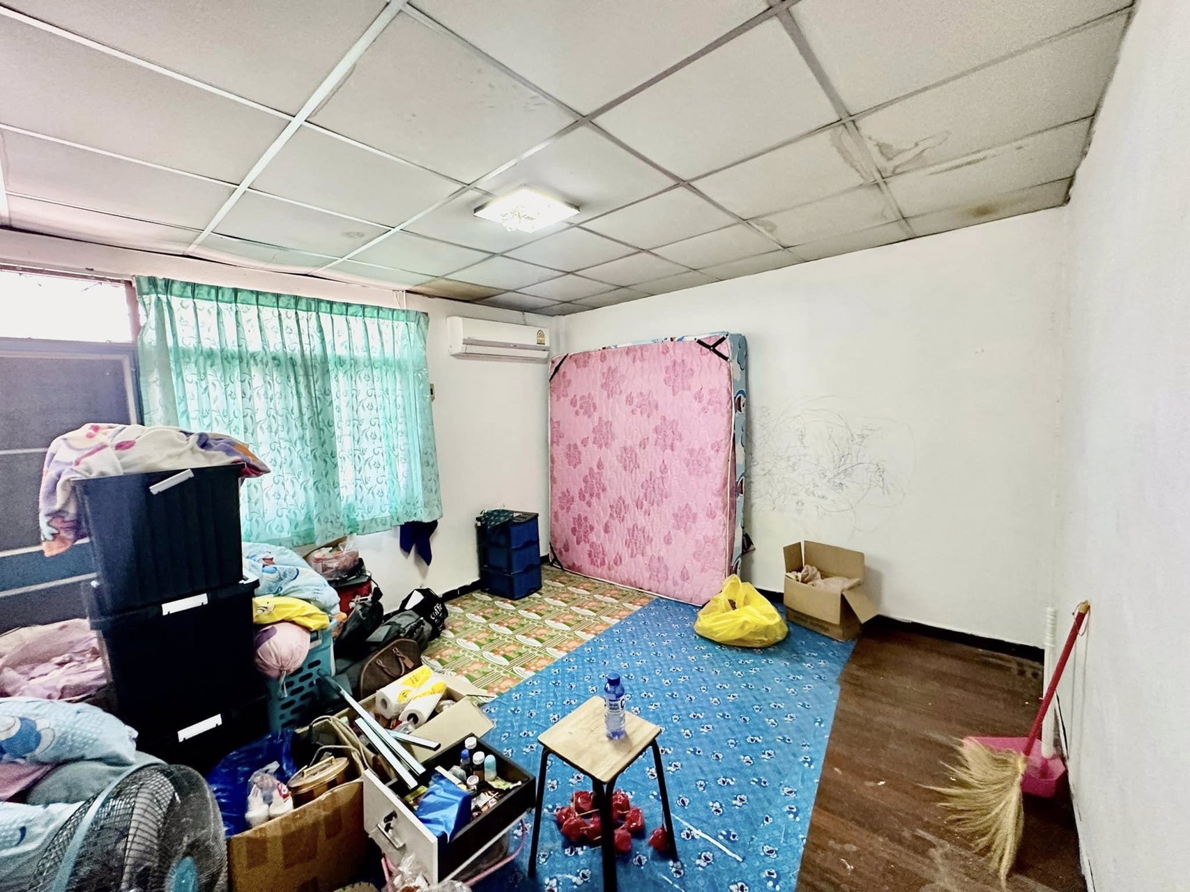 ขายถูก-หมู่บ้านร่มไทร-คลองลำเจียก10-นวลจันทร์