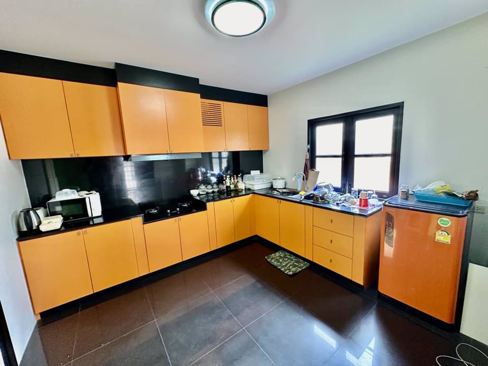 ขายด่วน-หมู่บ้าน-กฤษดา-แกรนด์-พาร์ค-พหลโยธิน-รังสิต