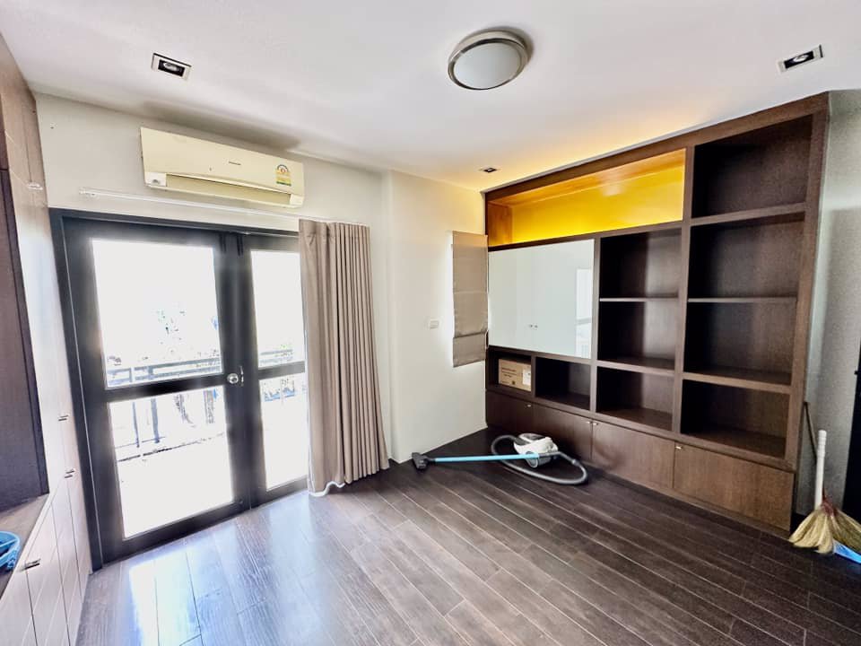 ขายด่วน-หมู่บ้าน-กฤษดา-แกรนด์-พาร์ค-พหลโยธิน-รังสิต