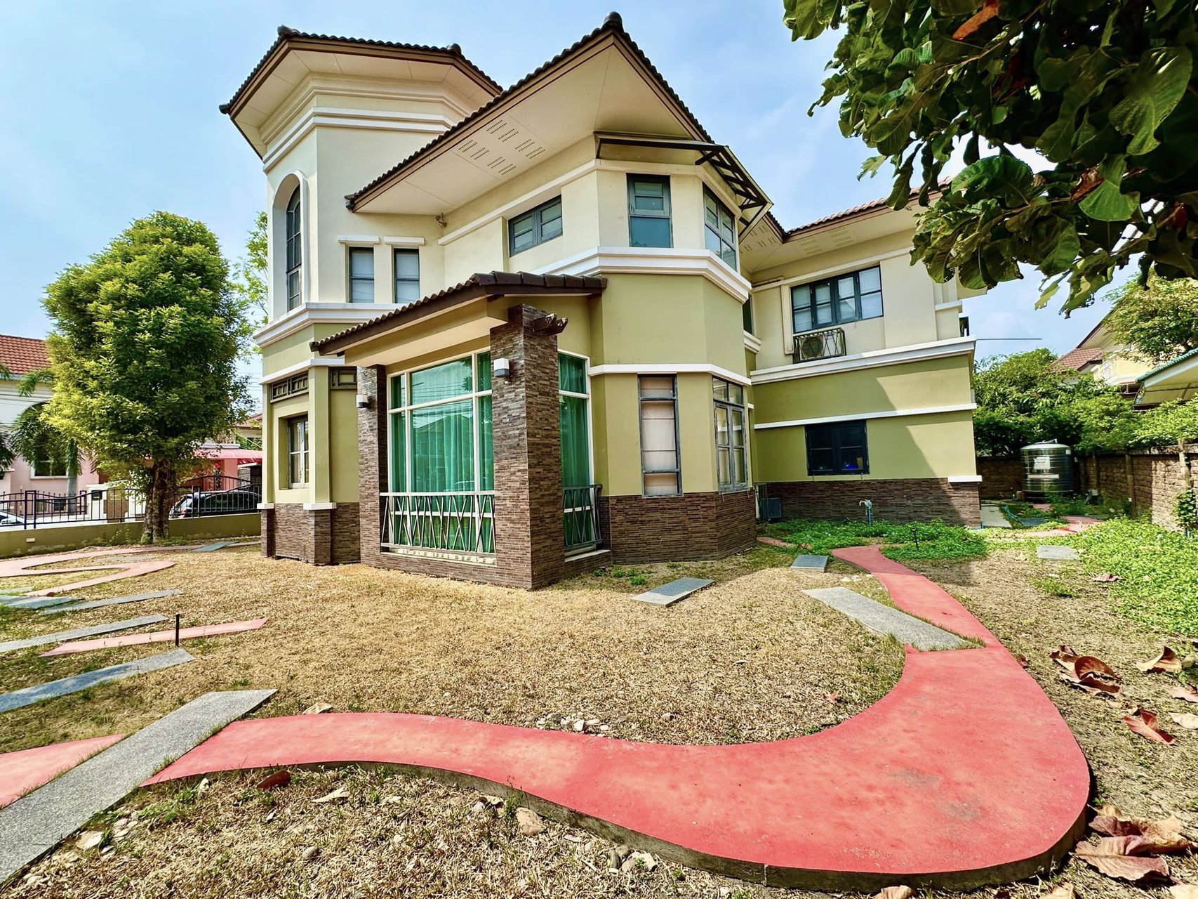 ขายด่วน-หมู่บ้าน-กฤษดา-แกรนด์-พาร์ค-พหลโยธิน-รังสิต