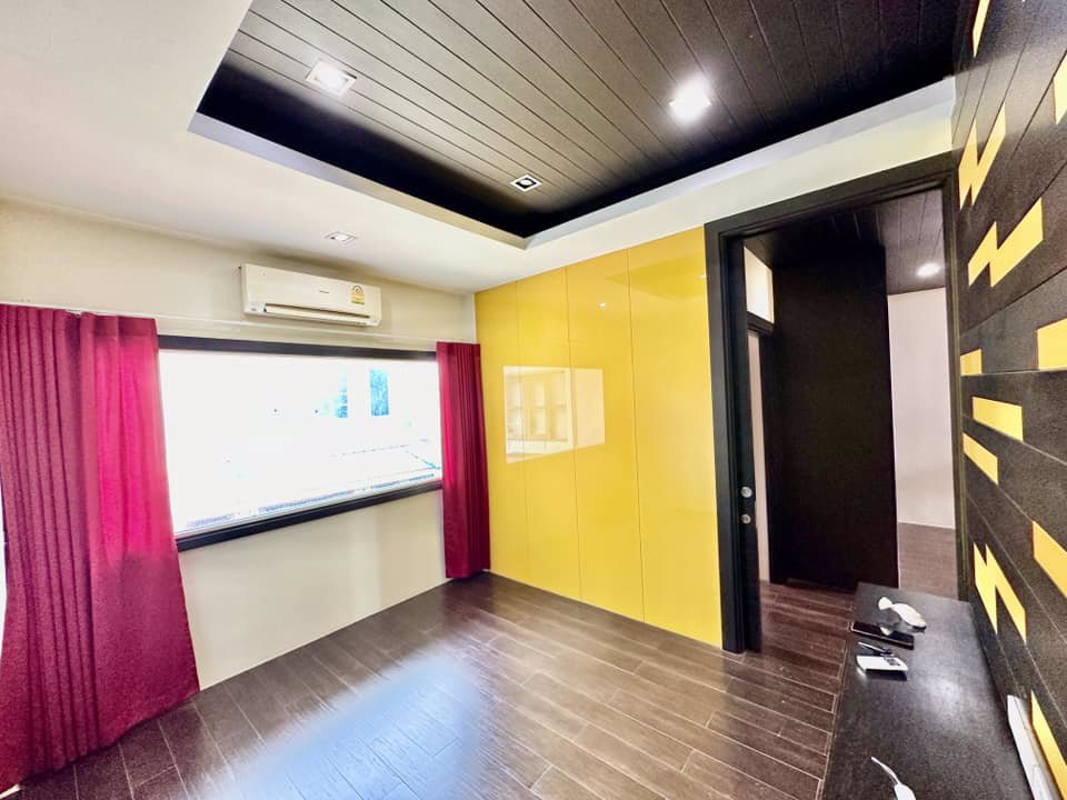 ขายด่วน-หมู่บ้าน-กฤษดา-แกรนด์-พาร์ค-พหลโยธิน-รังสิต