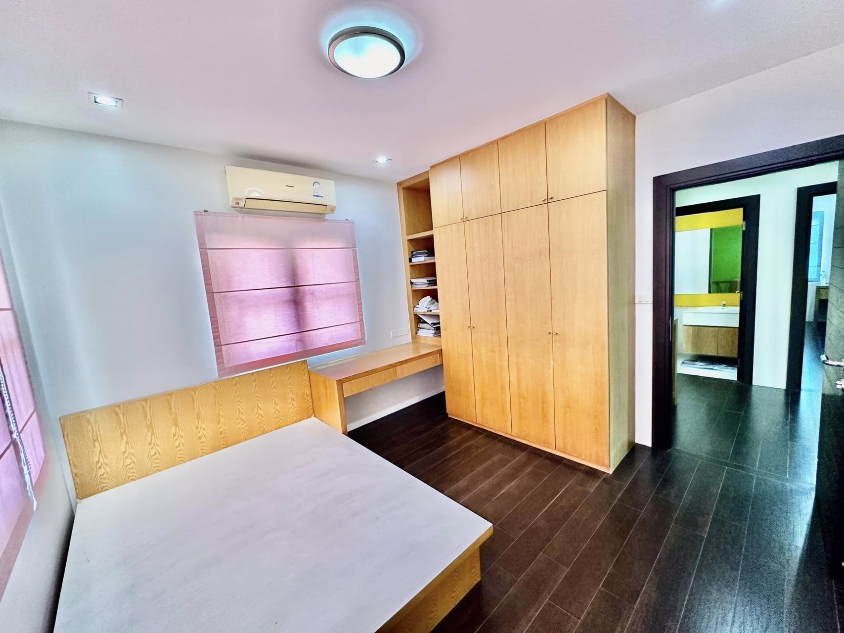 ขายด่วน-หมู่บ้าน-กฤษดา-แกรนด์-พาร์ค-พหลโยธิน-รังสิต