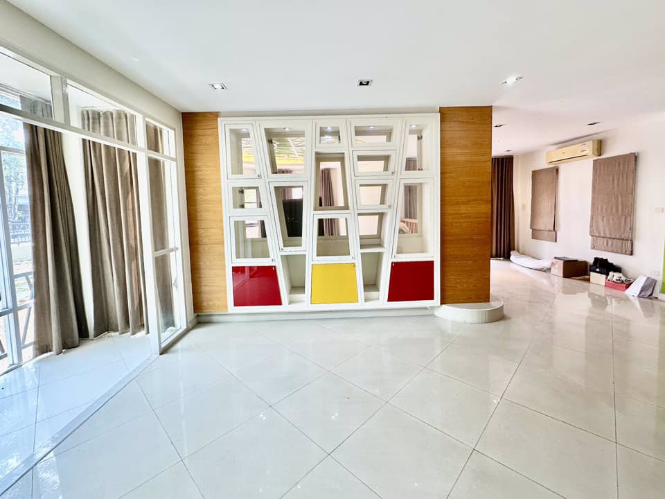 ขายด่วน-หมู่บ้าน-กฤษดา-แกรนด์-พาร์ค-พหลโยธิน-รังสิต