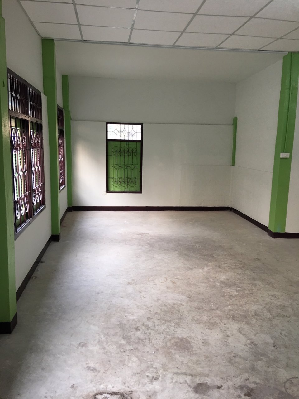 ขายบ้าน-ชั้นเดียว-70ตารางวา-ตำบลท้ายบ้านใหม่-เมือง-สมุทรปราการ