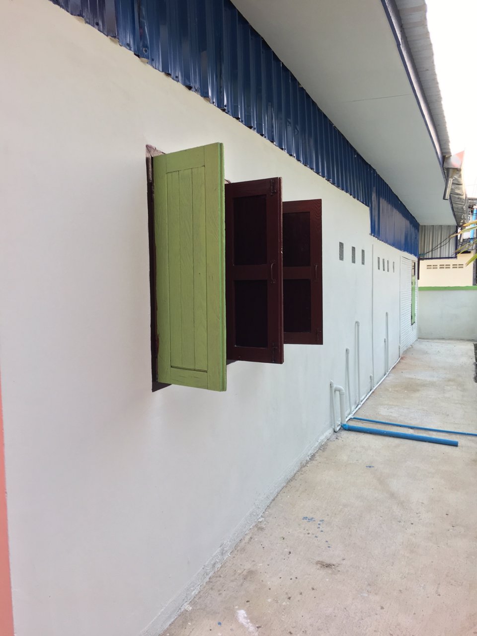 ขายบ้าน-ชั้นเดียว-70ตารางวา-ตำบลท้ายบ้านใหม่-เมือง-สมุทรปราการ