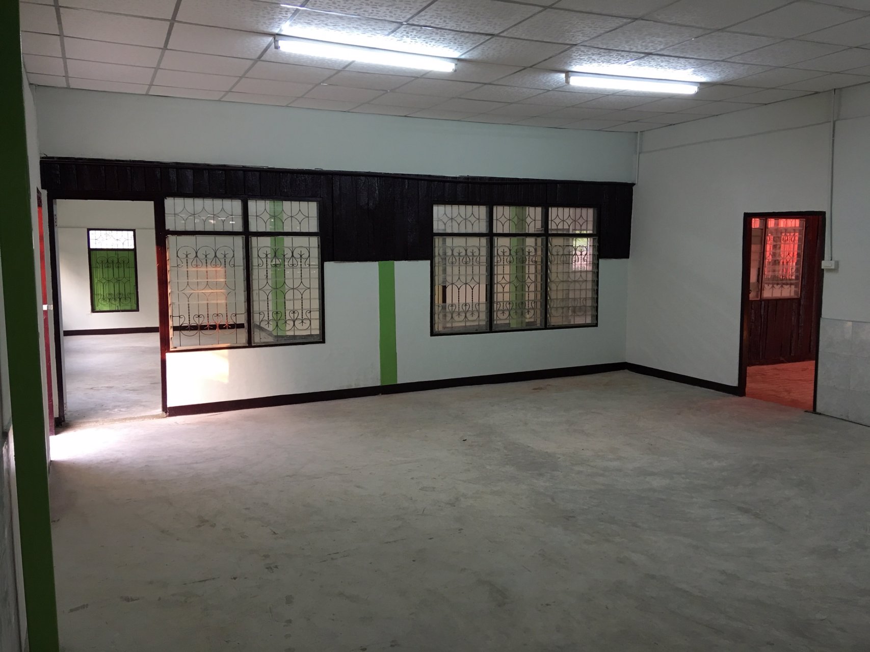 ขายบ้าน-ชั้นเดียว-70ตารางวา-ตำบลท้ายบ้านใหม่-เมือง-สมุทรปราการ