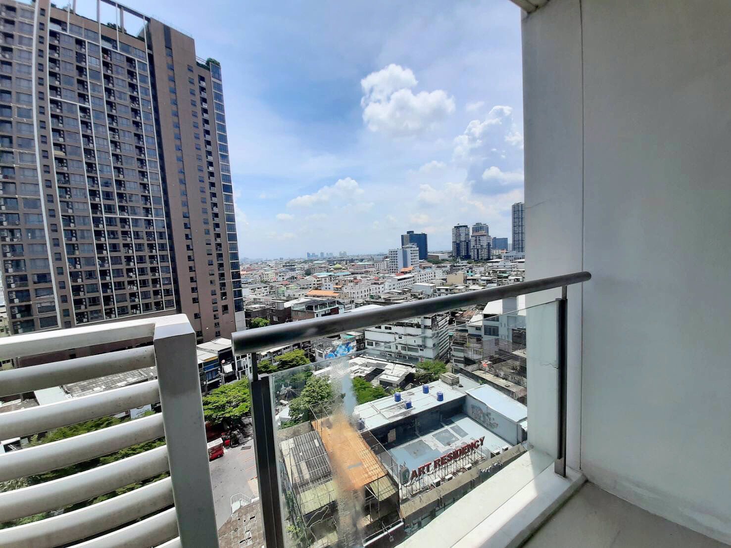 ลงทุนอย่างชาญฉลาด-คอนโดทำเลศักยภาพใจกลางเมืองโซนสุขุมวิท-ใกล้-รถไฟฟ้า