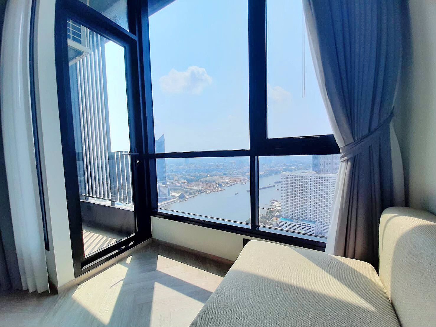 คอนโด-high-rise-“แชปเตอร์-เจริญนคร”-บนทำเลดีย่านฝั่งธน-ติดแม่น้ำเจ้าพระยา