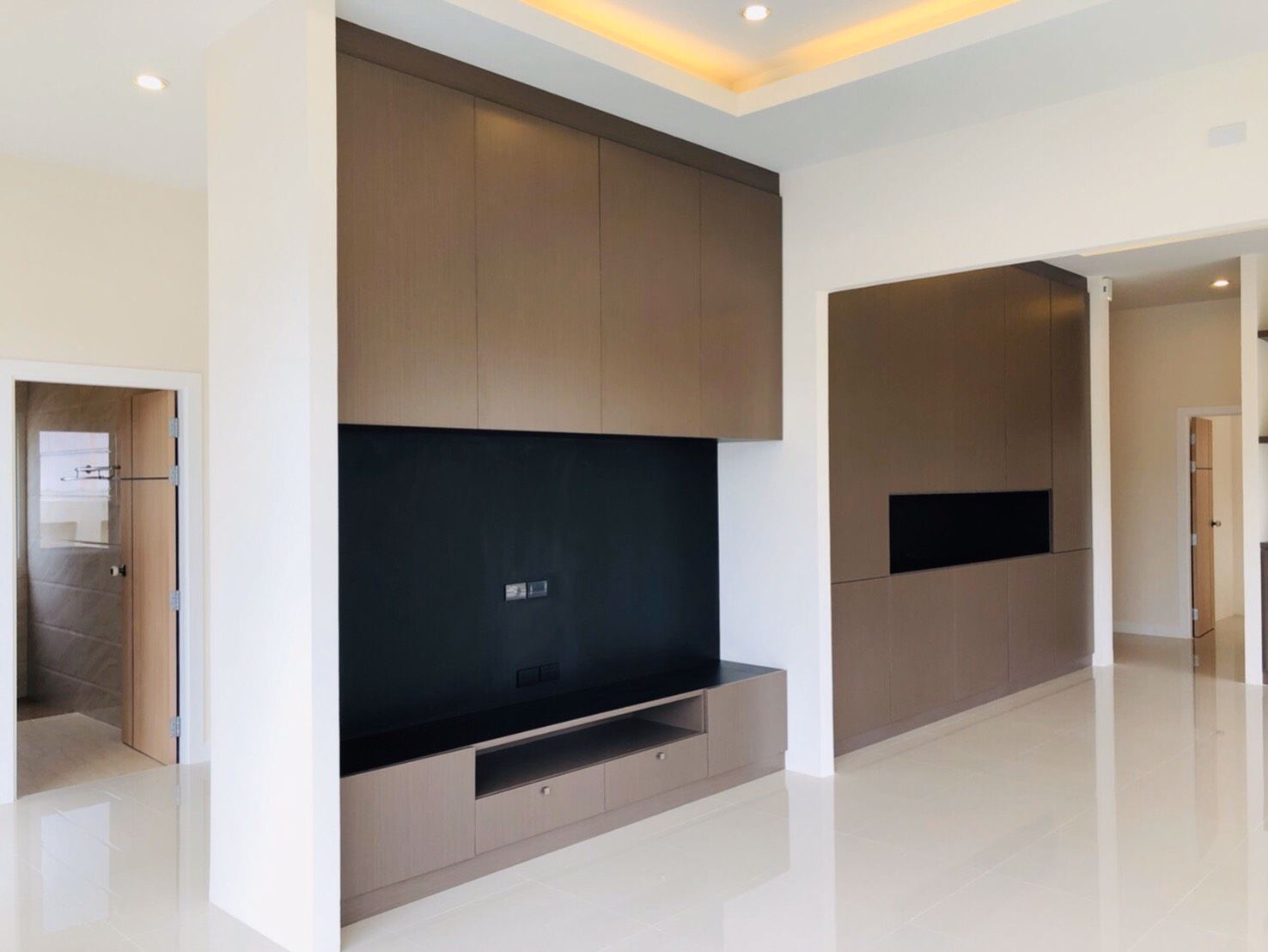 ขายหรือเช่า-พูลวิลล่า-ห้วยใหญ่-พัทยา-บ้านใหม่-ตบแต่งสวยพร้อมเข้าอยู่